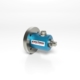 TS16 Male Square Drive to Flange Style Reaction Torque Transducer