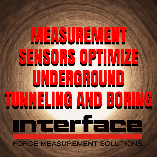 Tunnel Boring