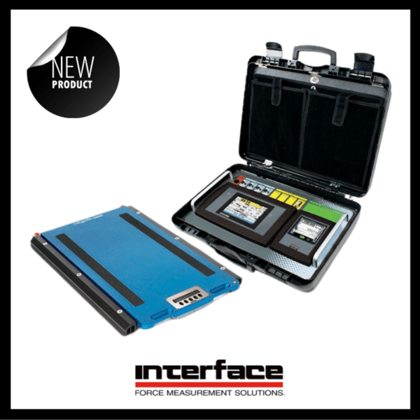Interface New Products Release Spring 2024 - Interface